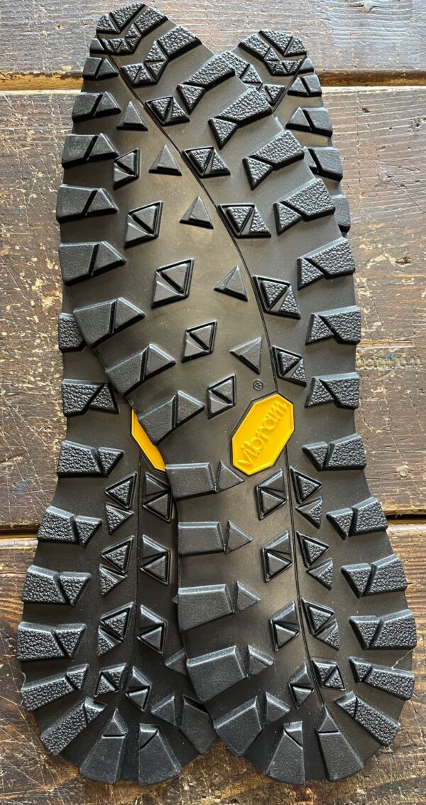The Zegama Vibram Resole - Image 4