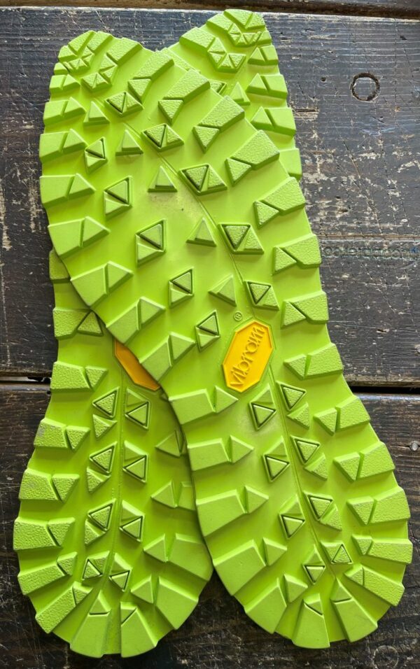 The Zegama Vibram Resole - Image 6