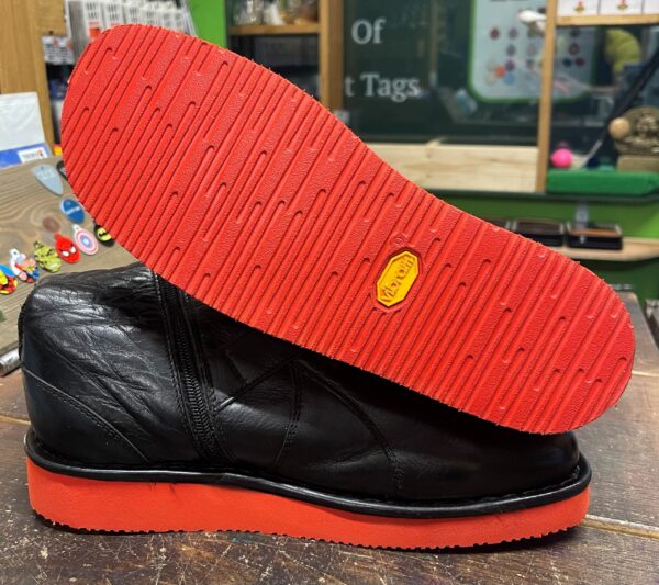 The Milton Vibram Resole - Image 2