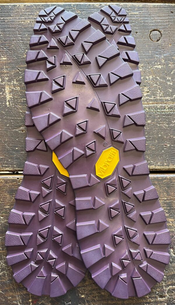 The Zegama Vibram Resole - Image 5