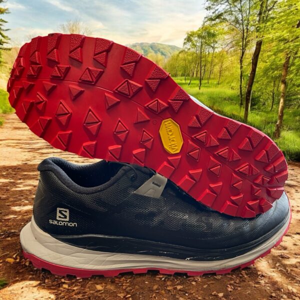 Saloman Vibram Resole - Image 4
