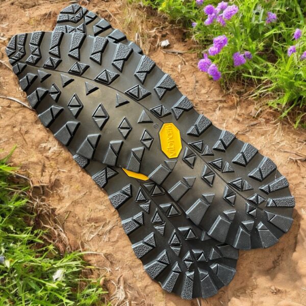 Saloman Vibram Resole - Image 8