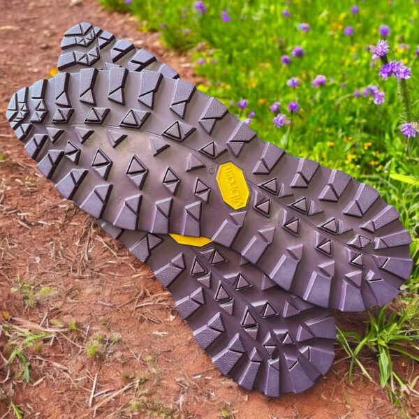 Saloman Vibram Resole - Image 2