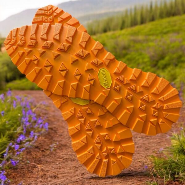 Saloman Vibram Resole - Image 7