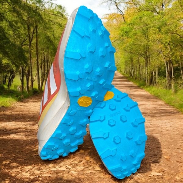 The Zegalite Vibram Resole - Image 2