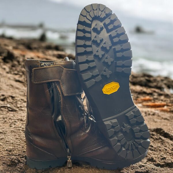 The Montagna XL Vibram Resole - Image 4