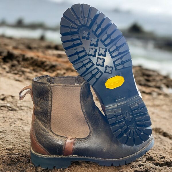 The Montagna XL Vibram Resole - Image 3