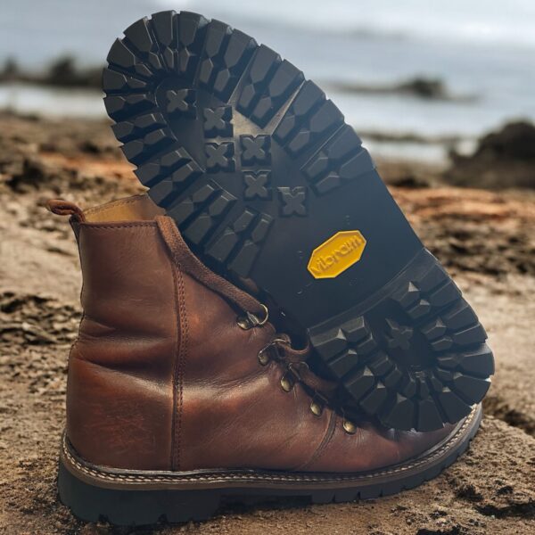 The Montagna XL Vibram Resole - Image 2