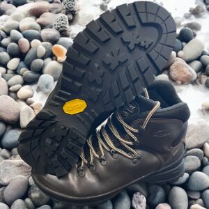 The Bristol/Porto Vibram Resole