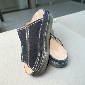 Dr Martin Cork Insole Replacement